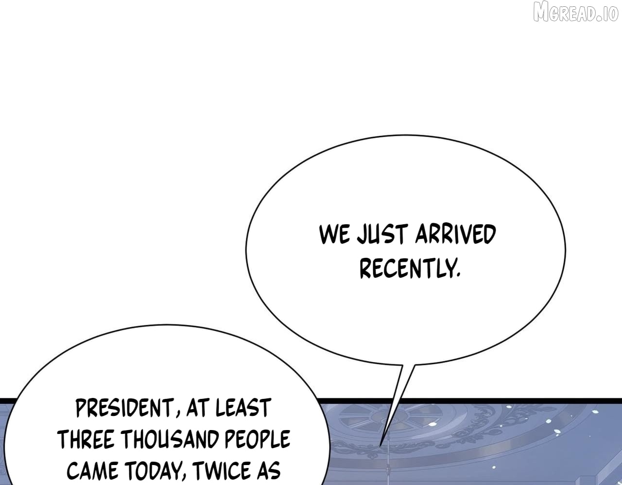 I Rely on My Invincibility to Deal Tons of Damage Passively! Chapter 174 - page 46